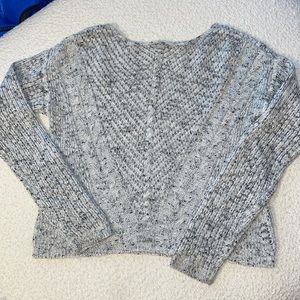 Bar III sweater size large